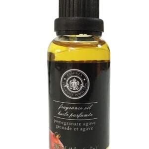 ESSENZA Home Fragrance Oil - Pomegranate Agave - 29.57 mL